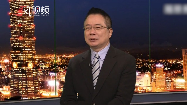 民进党涉黑又贪腐，国民党前高官：蔡英文执政下，台湾已到“末代王朝”