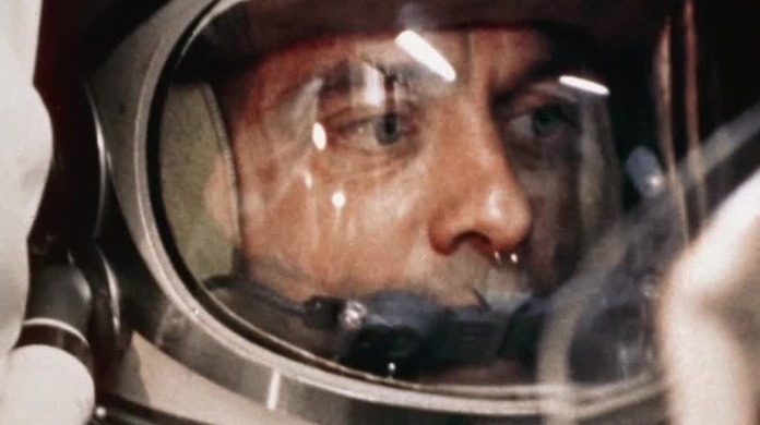 回顾：美国“自由7号”飞船首次完成载人太空飞行