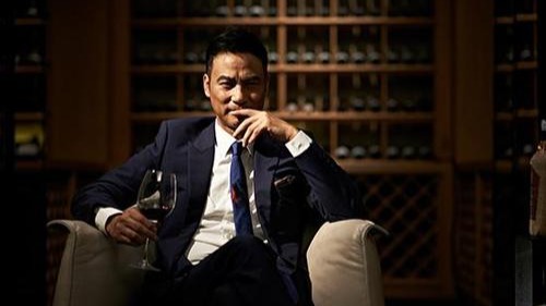 任达华回忆六十年代：那个时候大家都非常的单纯