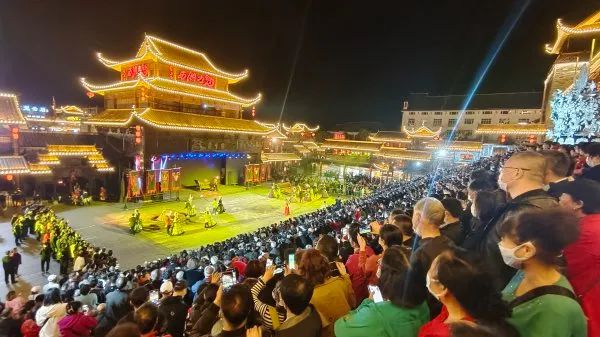湖南“出圈”的城市不只是网红长沙 还有这几个地方