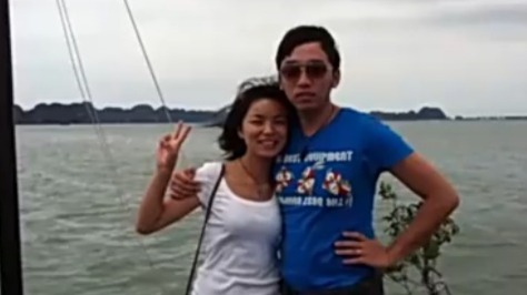 刘东升和同是教师的女友相恋结婚，婚后3个月他就要打破这种平静