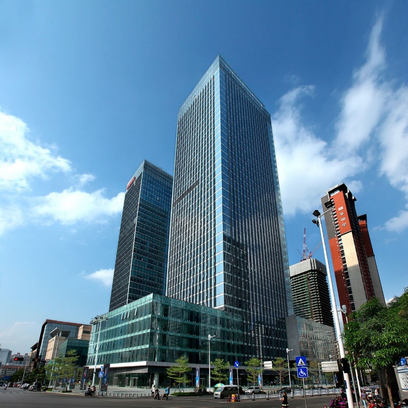 凤凰网房产南京