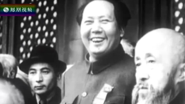 新中国成立初期的腐败问题，刘青山、张子善案之前就有征兆