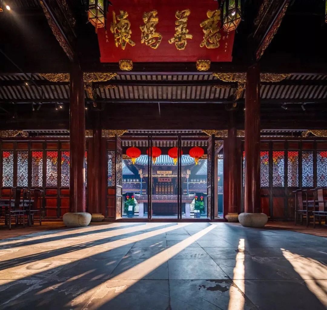 图片来自天一阁