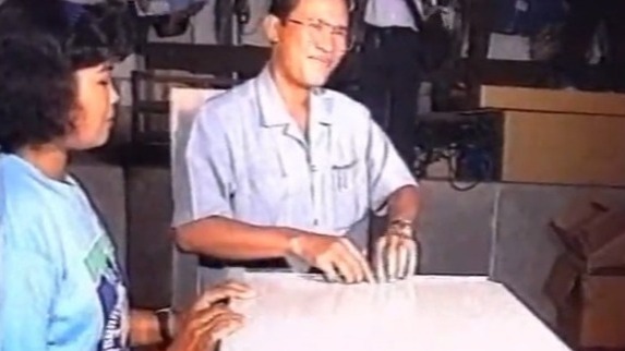 洪森未赢得柬埔寨首次大选，前国王西哈努克号召推翻大选结果