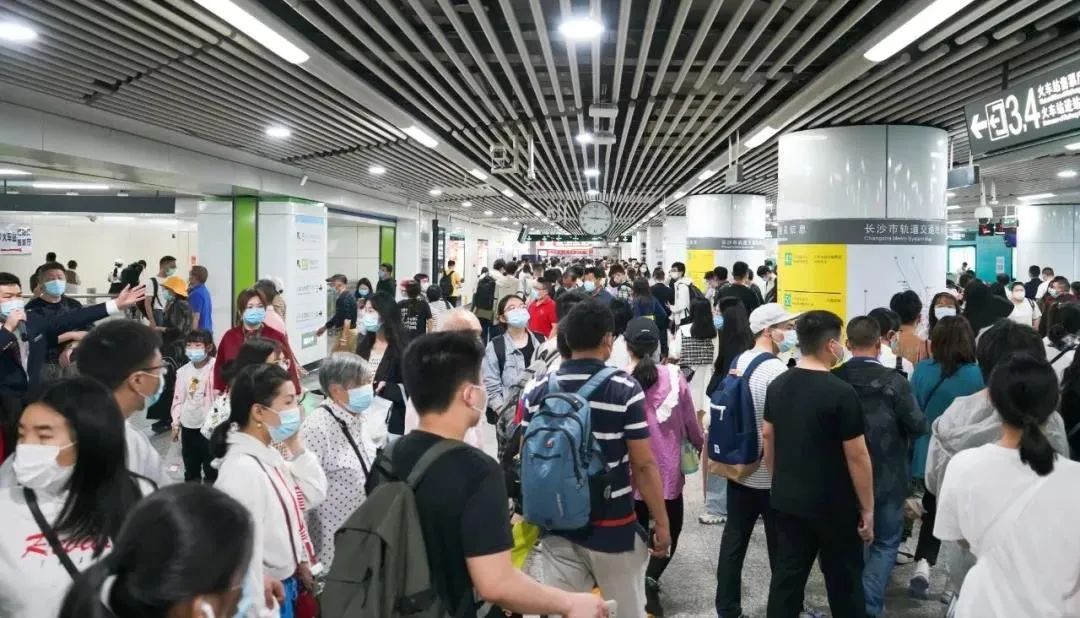 湖南“出圈”的城市不只是网红长沙 还有这几个地方