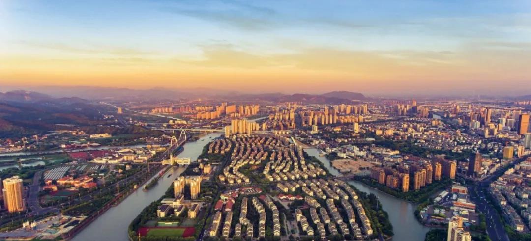 吴兴！2021中国最具诗意百佳县市！