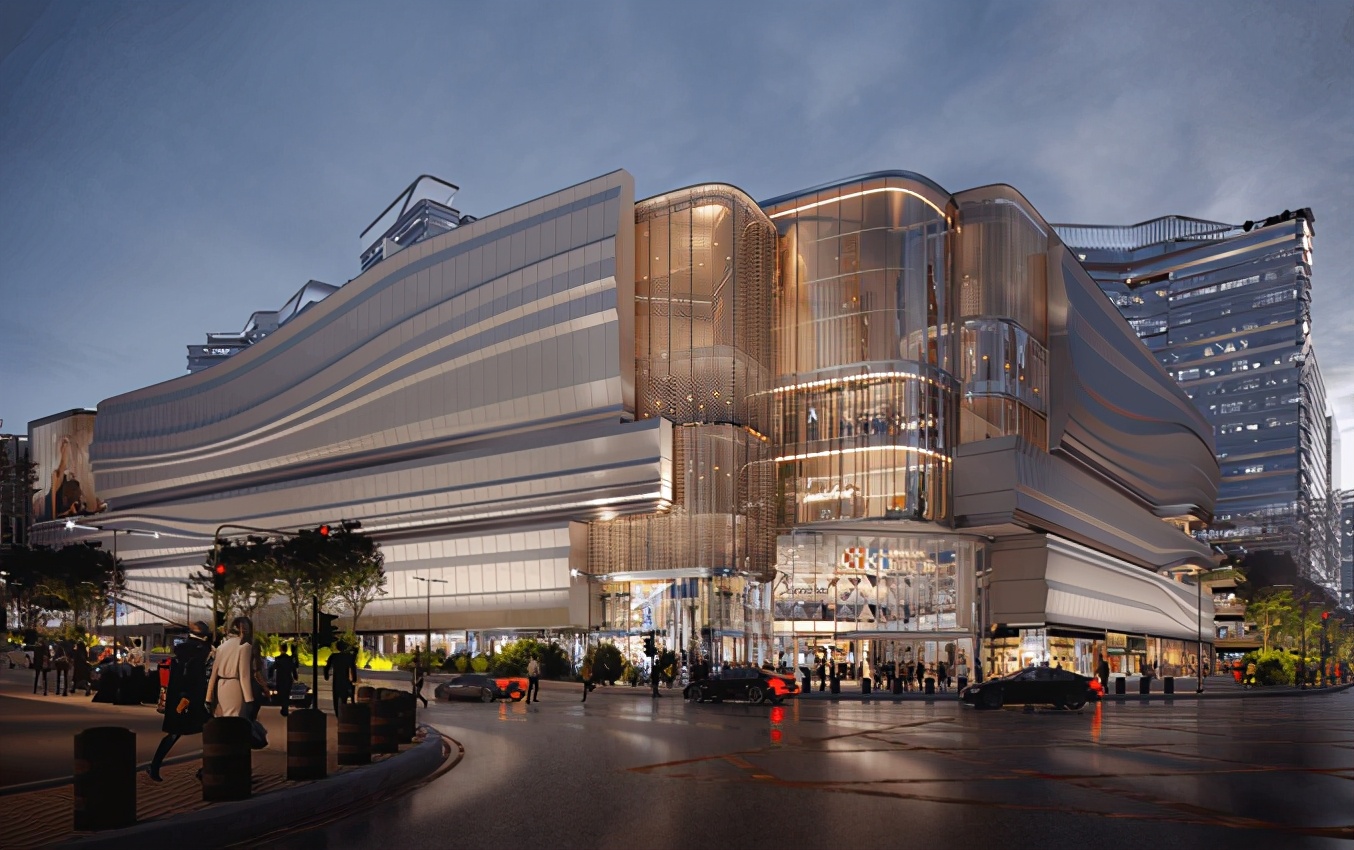 旭辉广场丨铂宸府vip私享品鉴会优雅盛放,续写昆明人居新时代