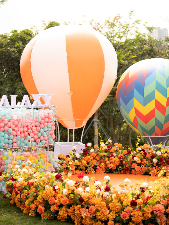 新晋网红打卡地星河全生态会员基地初面世