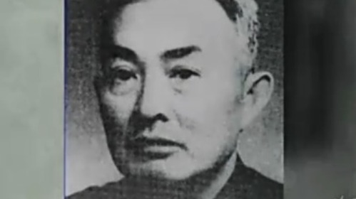 西路军失败陈昌浩负重大责任，经毛泽东批准去苏联治疗