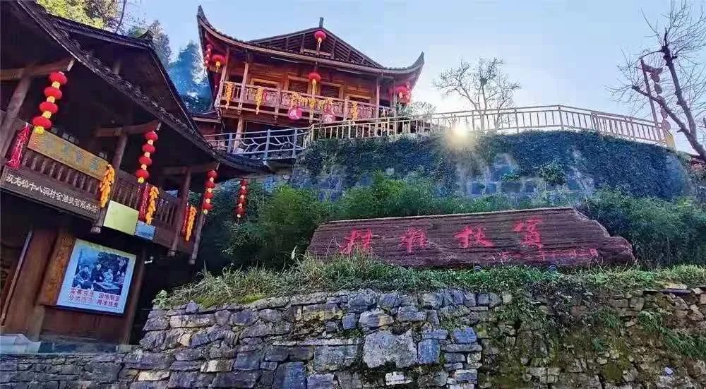 湖南“出圈”的城市不只是网红长沙 还有这几个地方