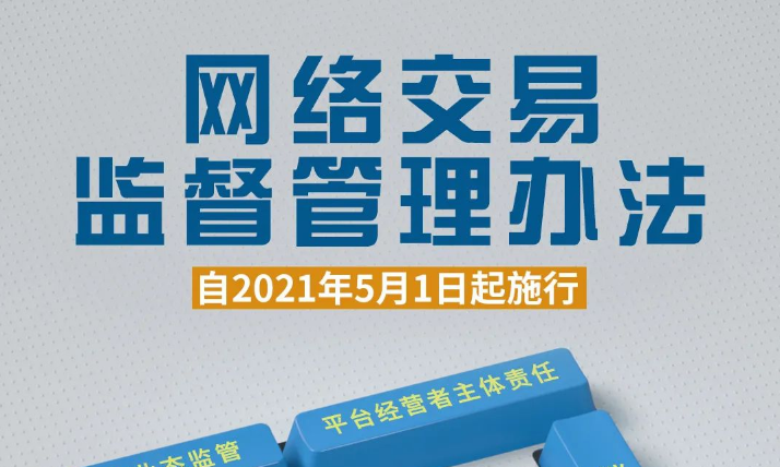 网络交易平台监管热线