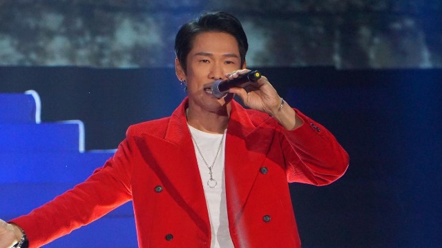 杜德伟自曝幼时经常被哥哥耍,童年活在对方阴影之下