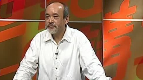 儒家和道家的区别是什么？民间学者王康解读