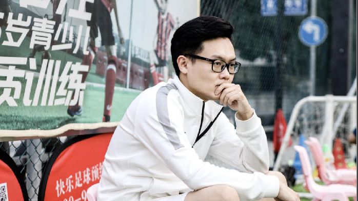 麦斐<em>体育</em><em>课程</em>预售排队，目标3年10万学员