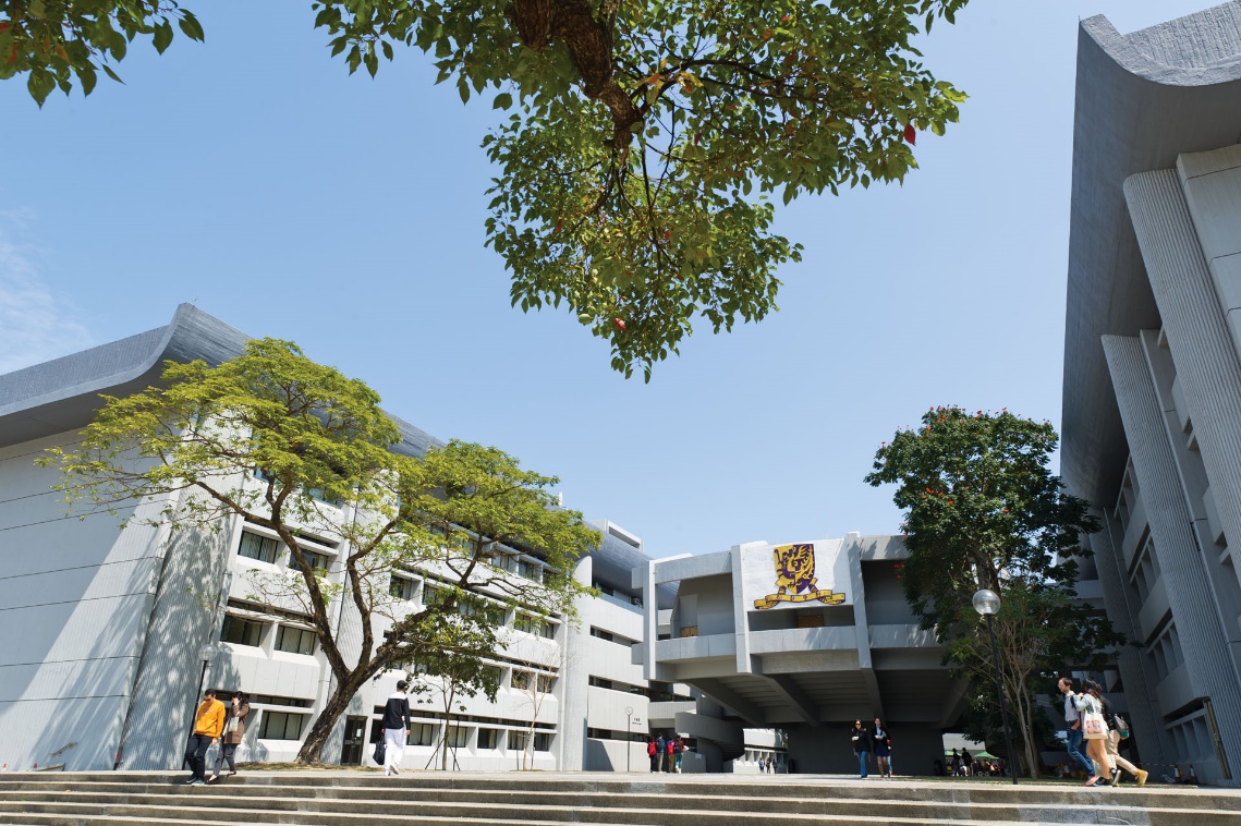 香港中文大学:采用书院制度 2021年内地招生计划300人 新增三大专业