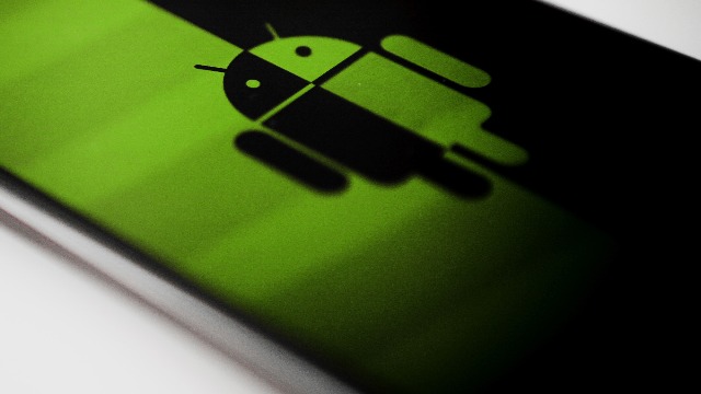 谷歌Android系统