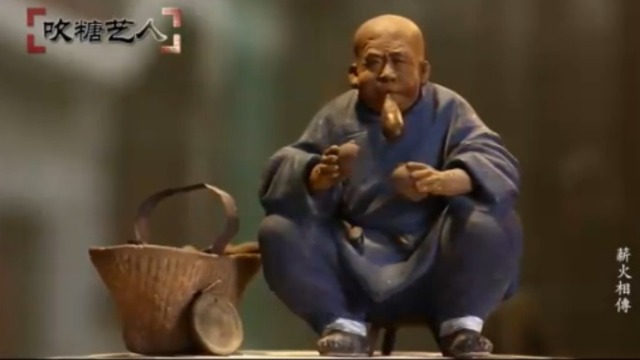 如何让泥塑拥有更长的生命力？“泥人张”后代一直在尝试