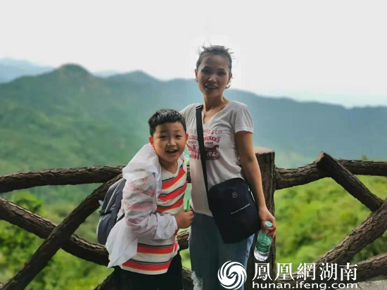 【教育整顿•最美警嫂】刘博玲——一份操持，一份安心：爱他，更要爱他的家人和事业