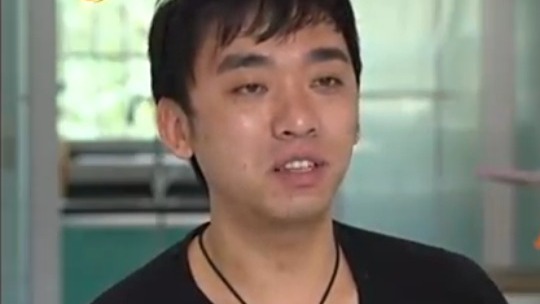 从香蕉园主到机器人战士再到技术指导，刘东升完成了身份转换_凤凰网视频_凤凰网