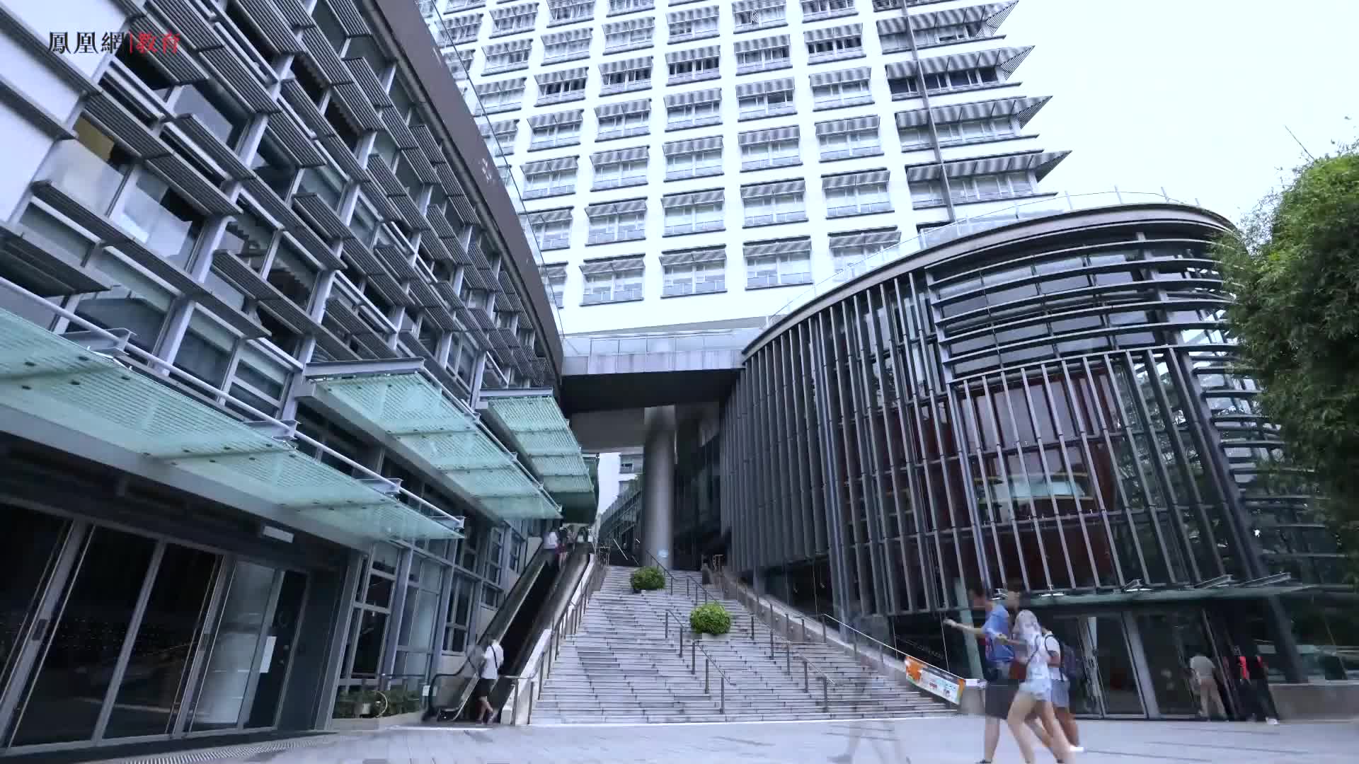 香港中文大学：采用书院制度 2021年内地招生计划300人 新增三大专业 