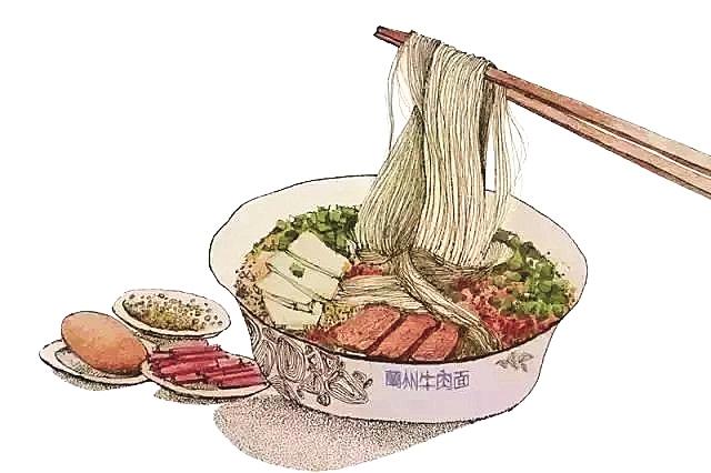 来源：画笔疯了工作室 江洋洋