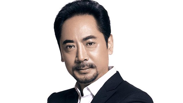 刘劲讲述唐国强拍《长征》往事,面迎暴雪无法说话_凤凰网视频_凤凰网