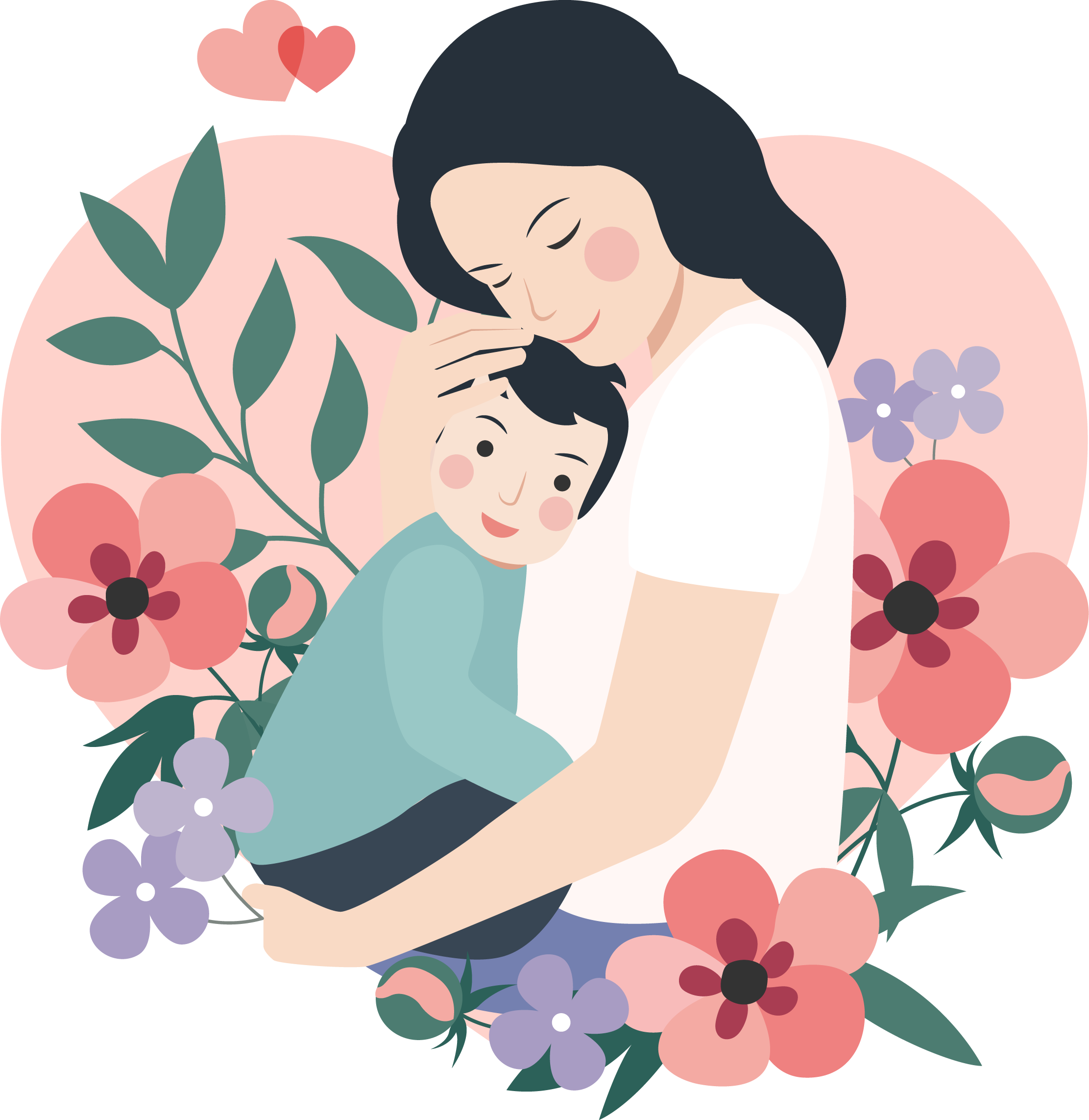 母亲节 | 晒出你的"李焕英"