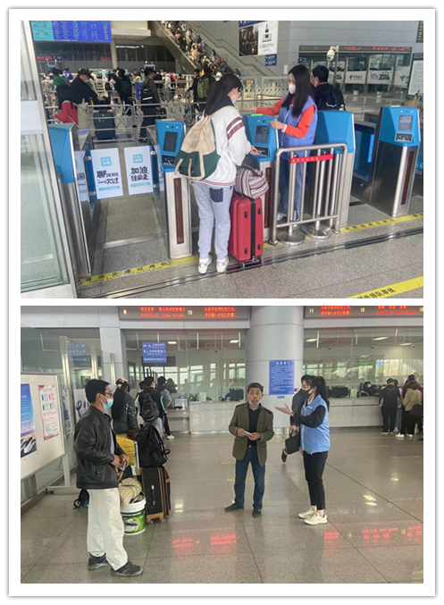 青岛职院“五四”系列主题活动:百年青春心向党 矢志建功新时代