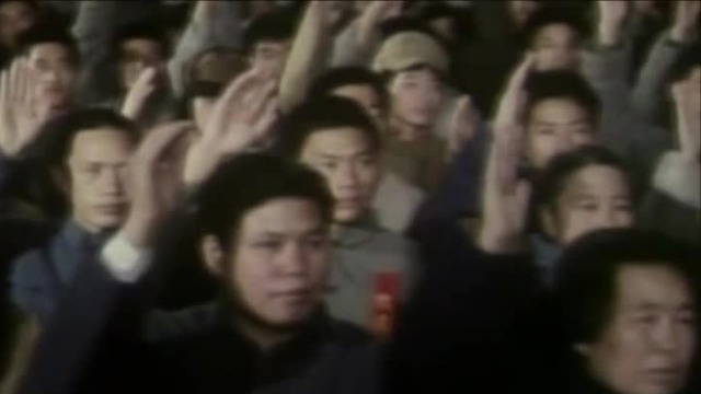 新中国反贪第一人：李克才揭发刘青山和张子善的贪污行为