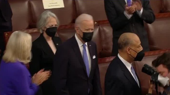 美共和党内涉大选争议矛盾升级 彭斯卸任后首露面