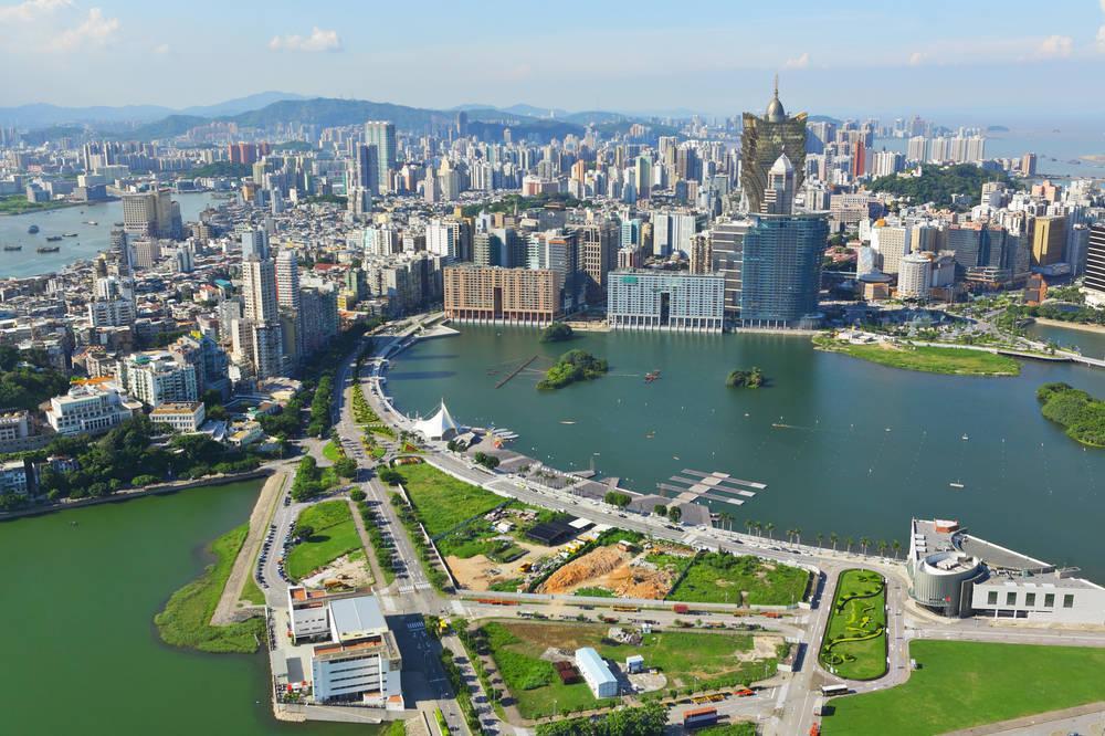 敦煌李广杏纪录片澳门热播 引众赏“丝路味道”
