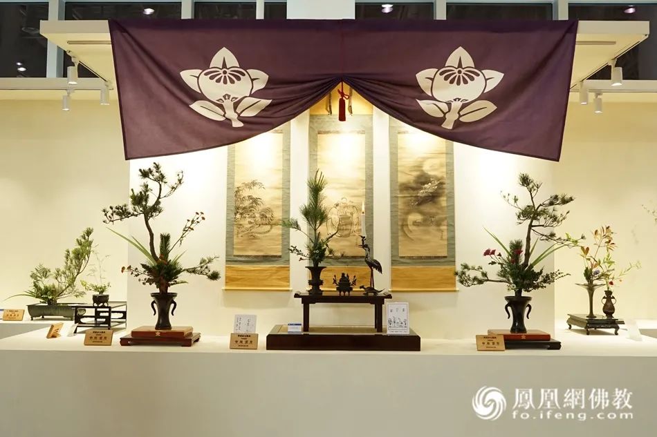 展现禅意美学之极致,2021厦门佛事用品展惊艳亮相!_十愿网