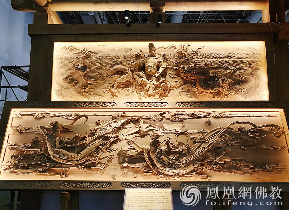 展现禅意美学之极致,2021厦门佛事用品展惊艳亮相!