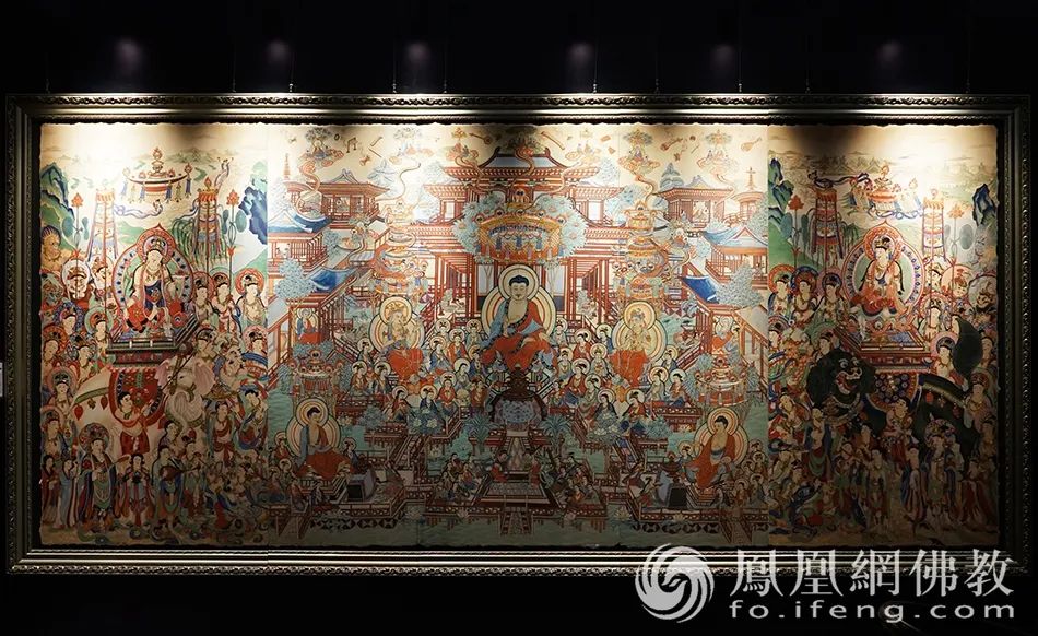 展现禅意美学之极致,2021厦门佛事用品展惊艳亮相!