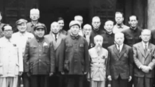 1949年是民国几年