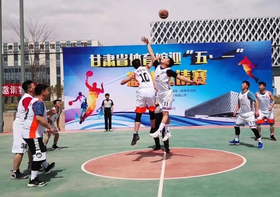 甘肃省体育馆试运营 7月起全面开放