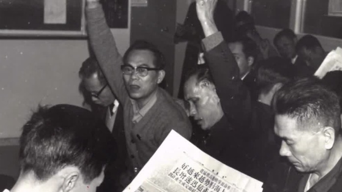 香港海员工会在维护海员权益等方面，发挥了重要作用