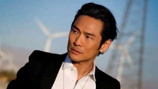 杜德伟回忆童年往事，跟哥哥出去玩上演空城计