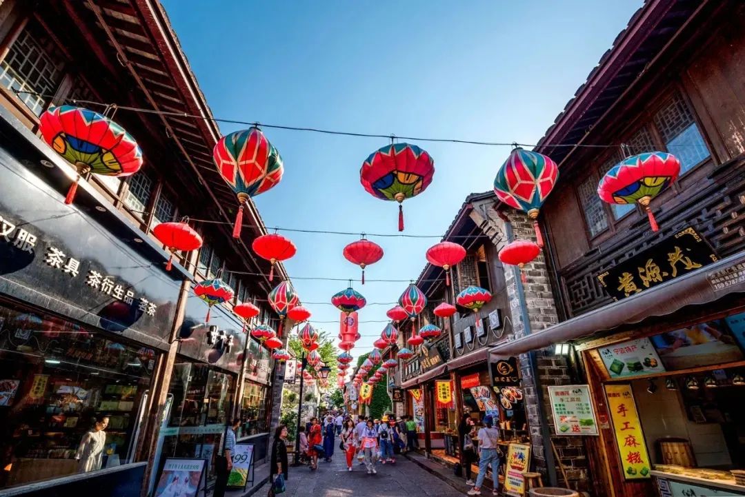 图片来自海曙发布
