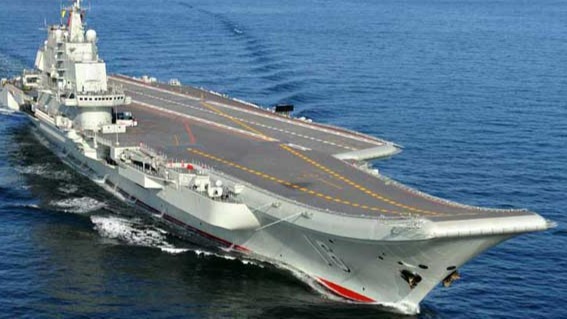 中国航母对国家安全战略、外交战略、军事战略和国防政策带来哪些影响？