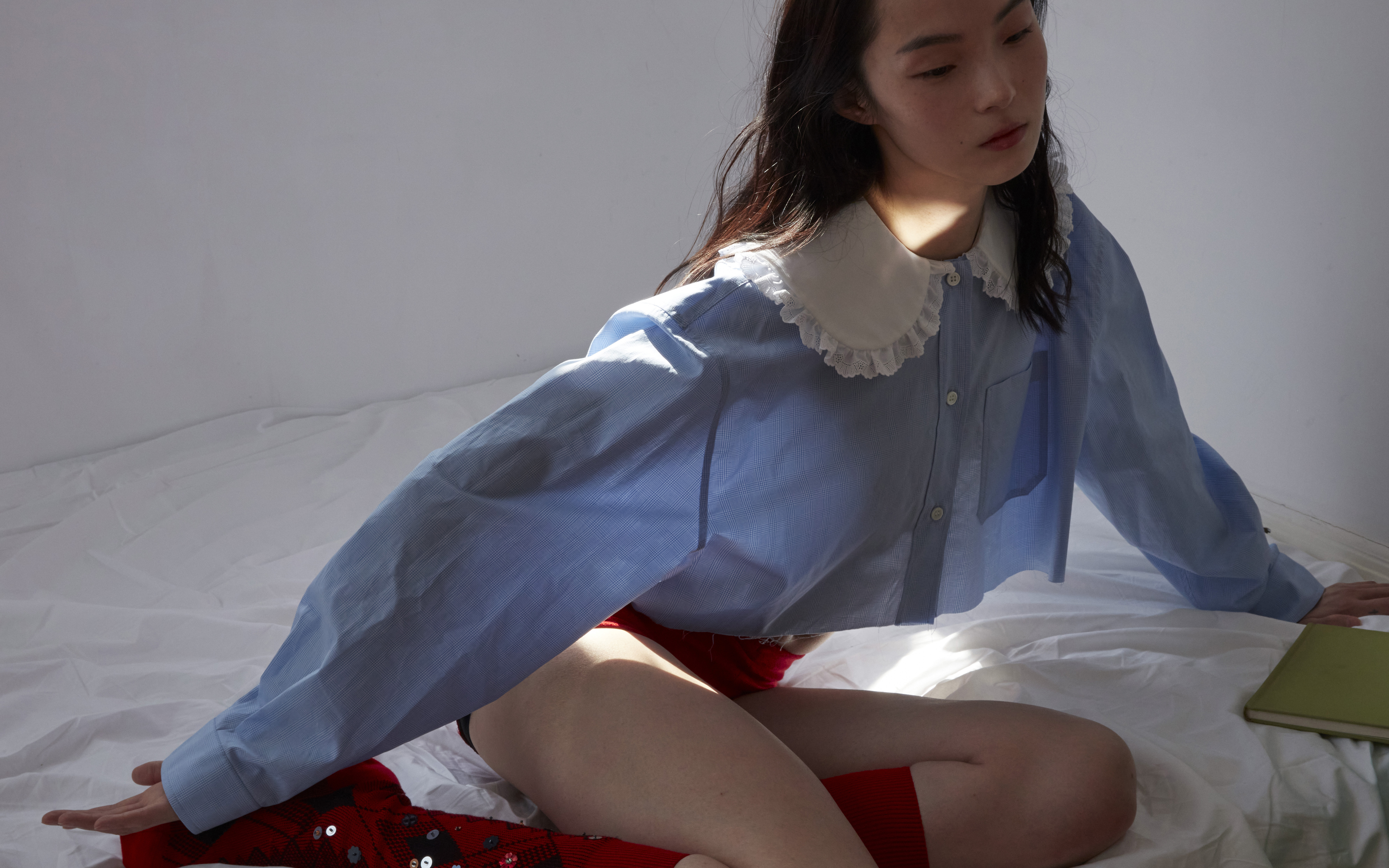 青春备忘录,Miu Miu倾情呈献520特别系列