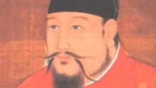 朝鲜历史著作《朝鲜李朝实录》，记录了明成祖朱棣的什么秘密？