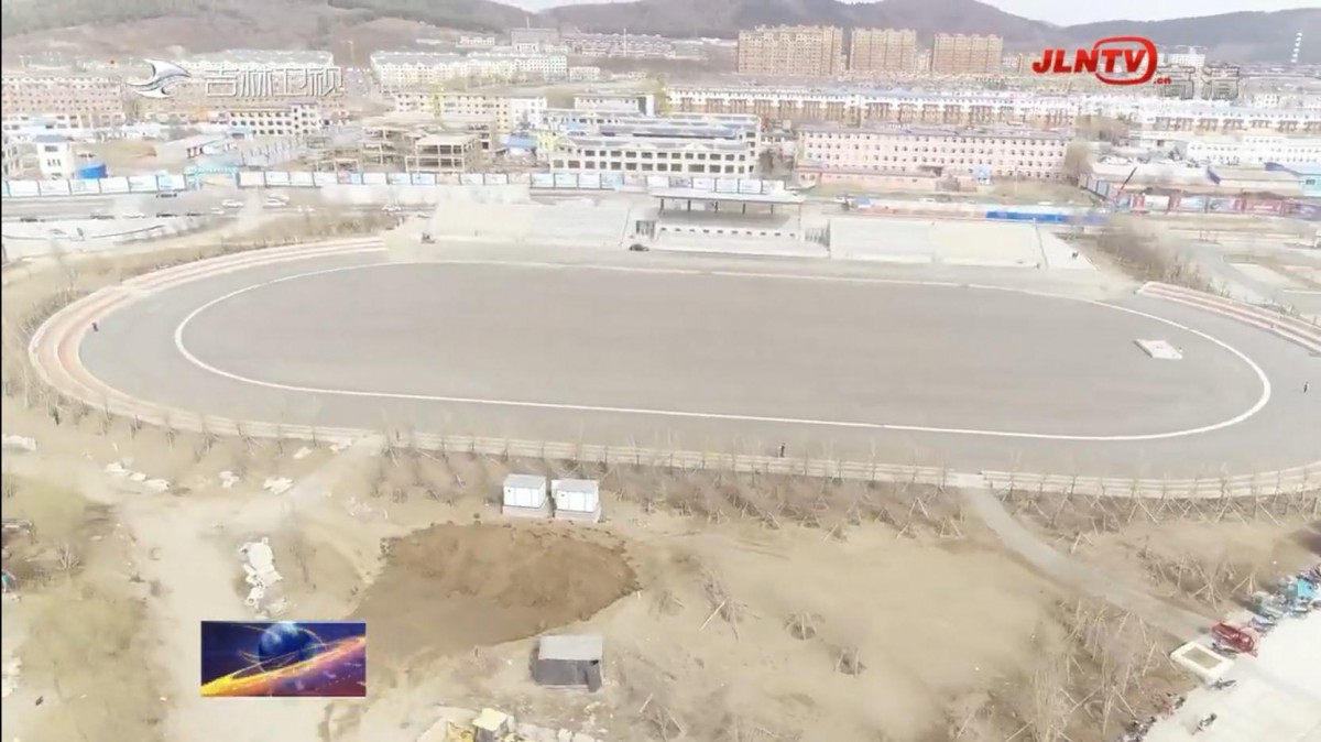 【推进“一主六双” 加快项目建设】各地集中力量推进项目建设 为吉林振兴发展提供有力支撑