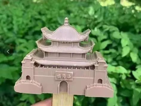 湖南“出圈”的城市不只是网红长沙 还有这几个地方