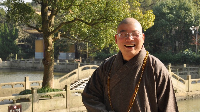 师父答疑寺院的住持方丈到底能挣多少钱