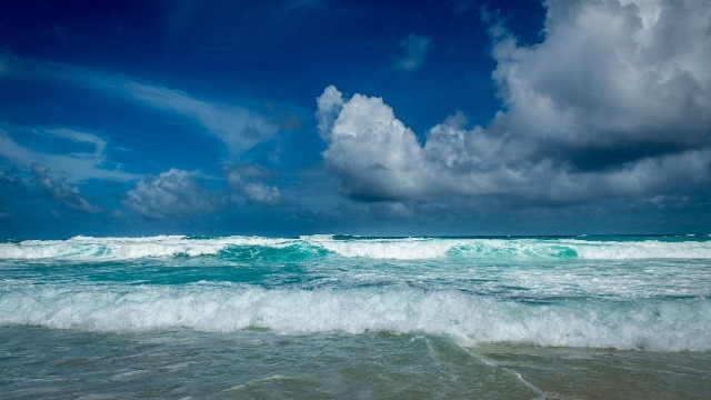 回顾：为什么说从陆权走向海权是历史必然？中国处于怎样的时代？