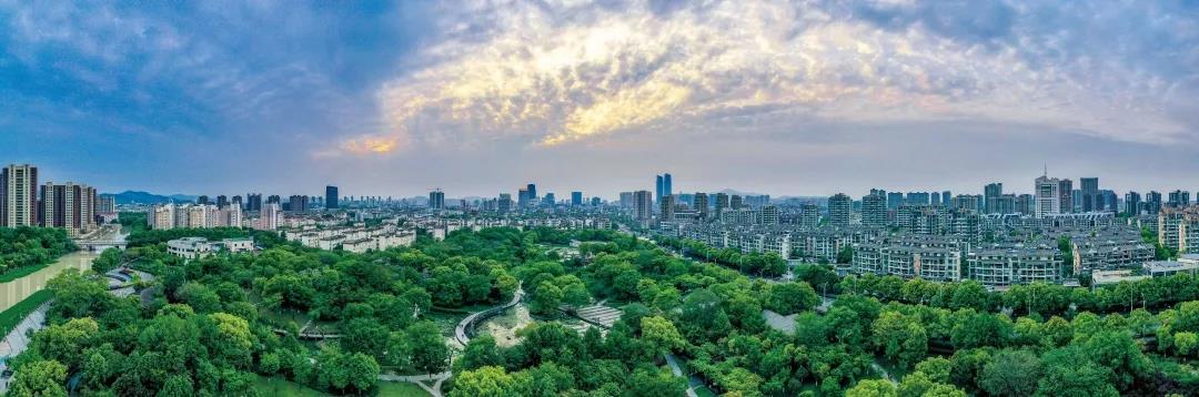 吴兴！2021中国最具诗意百佳县市！