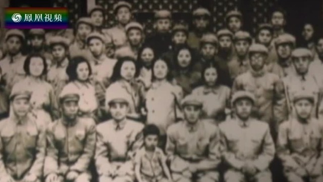 新中国反腐第一案：刘青山、张子善被判死刑