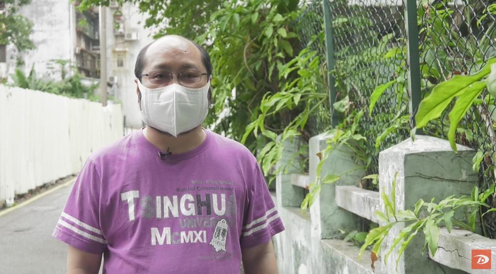 敦煌李广杏纪录片澳门热播 引众赏“丝路味道”